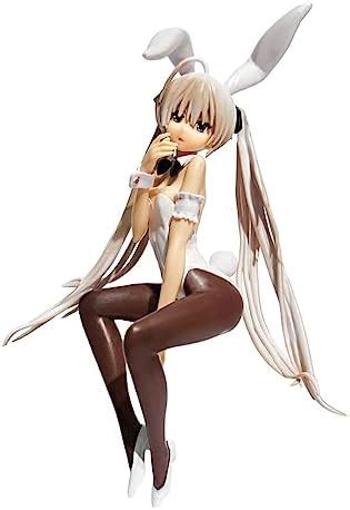 Zhongkaihua Yosuga No Sora Figur Kasugano Sora Figur Modell Action