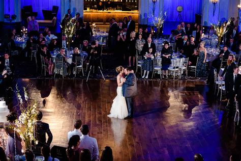 Ballroom at the Ben | Ralph Deal Photography