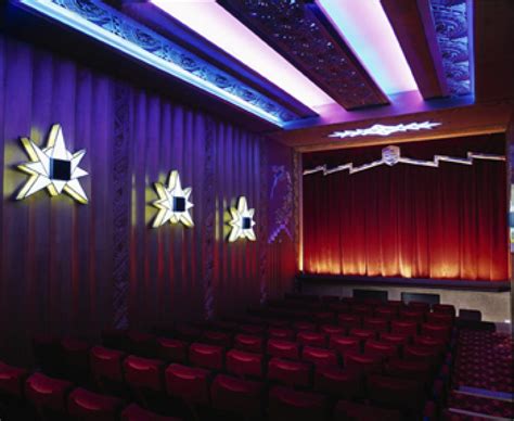 Hayden Orpheum Picture Palace Cremorne Specialty Cinema