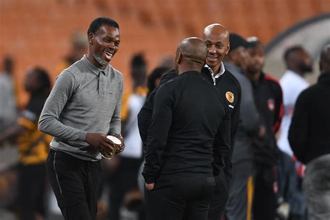 Chiefs Identify New Target But Willing To Wait Another 6 Months Soccer Laduma