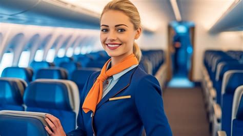 Top Air Hostess Courses In India 2024