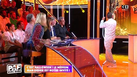 Kelly Vedovelli Sur Le D Part De Tpmp Cette Annonce En Direct Risque