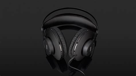 AKG K52 im Test bei kopfhoerer.de