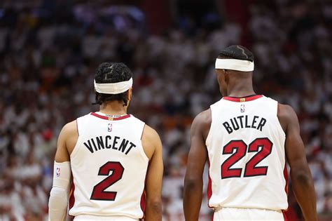 “i Know That We Will Do It” Jimmy Butler Confident That The Miami