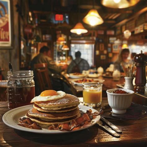 Cracker Barrel Breakfast Unveiling Hours Specials And More