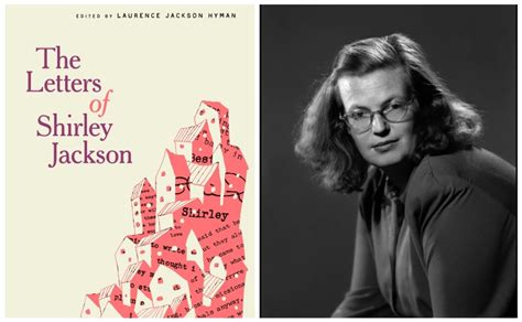 The Letters Of Shirley Jackson Book Review The Washington Post