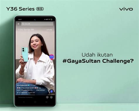 Vivo Indonesia On Twitter Hi Vivolks Yuk Buruan Ikutan GayaSultan