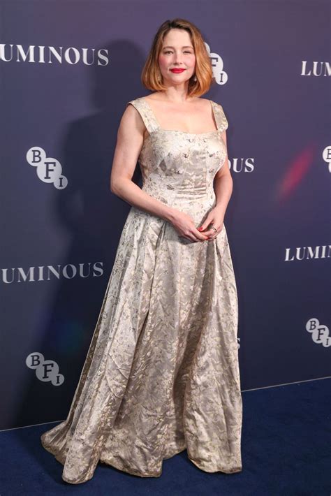 Haley Bennett at BFI London Film Festival Luminous Gala 01-10-2024 ...