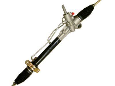 Genuine Nissan Murano Rack And Pinion