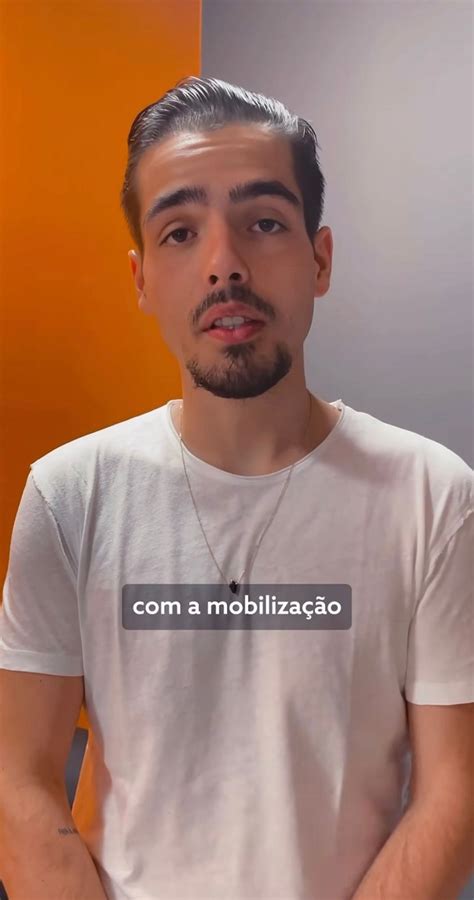 Filho de Faustão atualiza estado de saúde do pai e agradece apoio