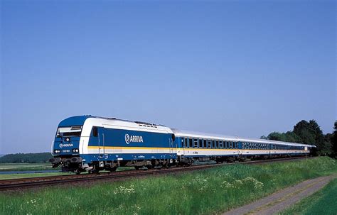 Wiesau Oberteich Foto T Konz Bahnbilder Von W