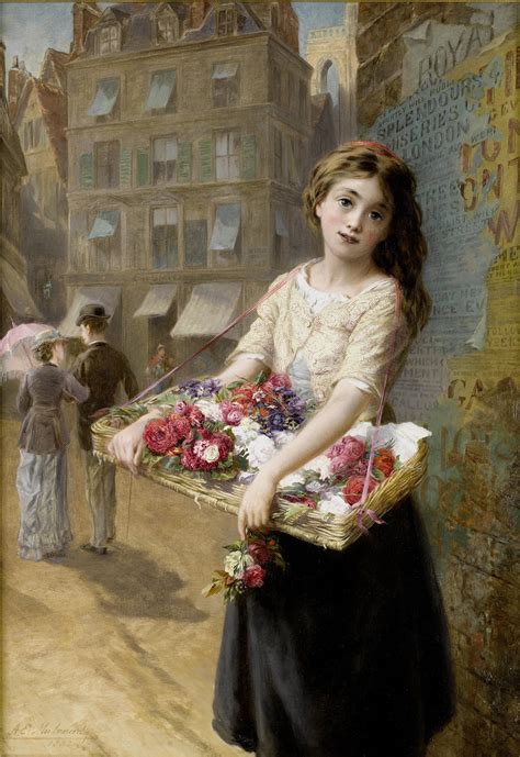 Victorian British Painting Augustus Edwin Mulready