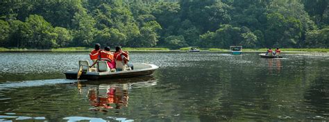 Pookode Lake Wayanad | Thrilling Attractions @ Wayanad | Attractions in ...