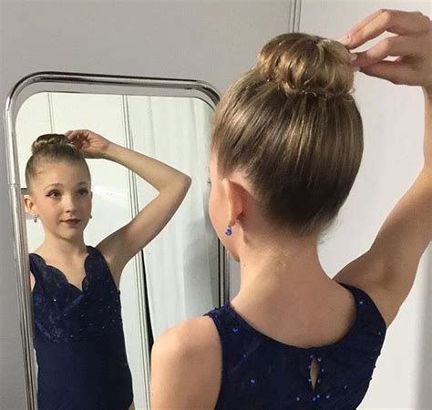 Added By Youngprodigies Dance Moms Brynn Brynn Rumfallo Young Models