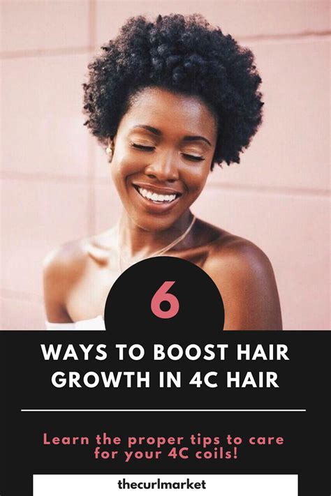 A No Bs Approach To Grow Your 4c Hair In 2024 Vitamins For Hair Growth Natural Hair Routine