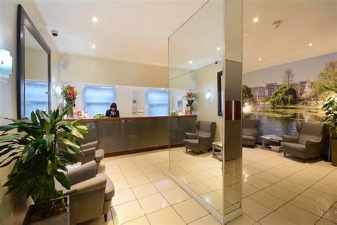 Shaftesbury Premier Hotel London Paddington - Reviews, Photos & Price ...