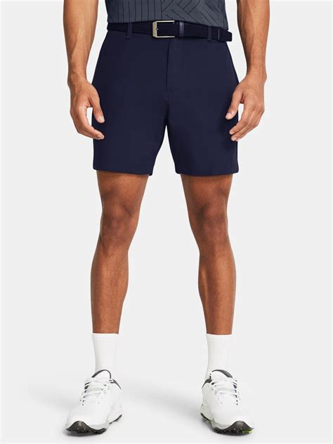 Kraťasy Under Armour UA Iso Chill 7in Short BLU UnderArmour sk