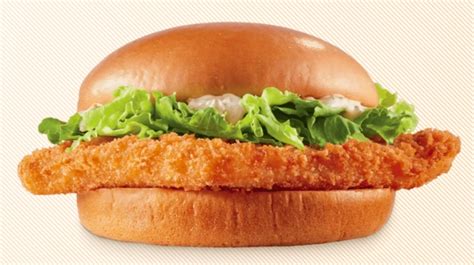 A Definitive Ranking Of The Best Fast Food Fish Sandwiches Gonetrending