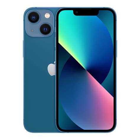 Купить Apple iPhone 13 mini 256 Gb Blue в Воронеже | Айфон 13 мини 256 ...