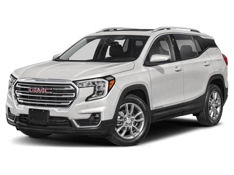 New Gmc Terrain In Dallas Houston San Antonio