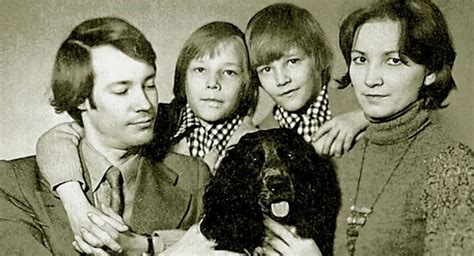 Владимир Конкин: биография, личная жизнь, фото, семья актера и фильмография