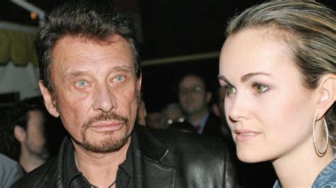 Laeticia Hallyday Voque Les Tensions Dans Son Couple Et Le Terrible