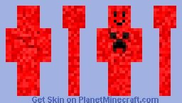 My speedrun skin Minecraft Skin