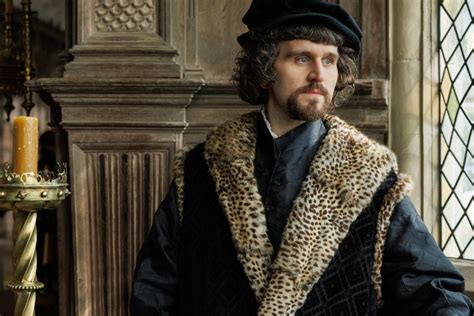 Wolf Hall Season 2 Filming Spring 2024 - Bee Jobyna