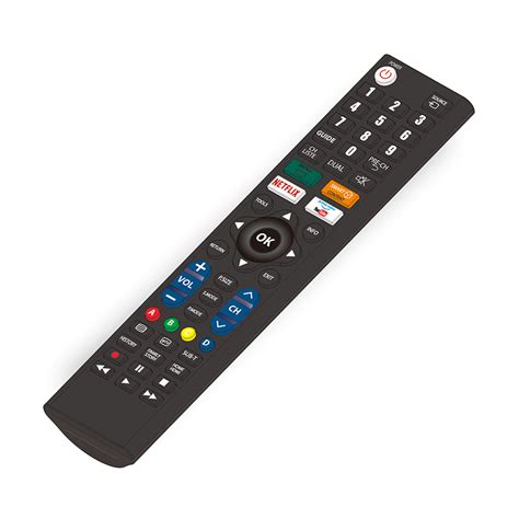 Lcd Tv Remote Control Rc 53a