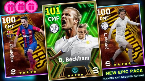 Upcoming Monday Spanish League Midfielders Pack In Efootball