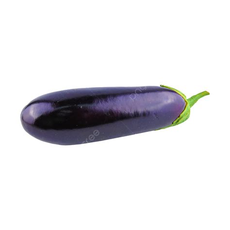 Eggplant Purple Vegetarian Eggplant Purple Long Eggplant Png