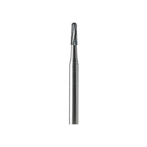 Oral Surgery Burs Tungsten Carbide 1702 16 Domed Taper Fissure