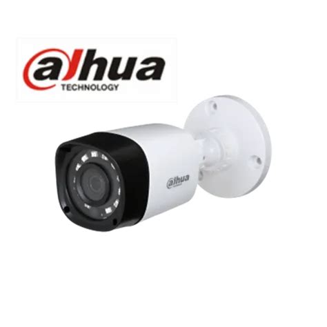 2 MP Day Night Dahua Bullet CCTV Camera Camera Range 20 To 25 M