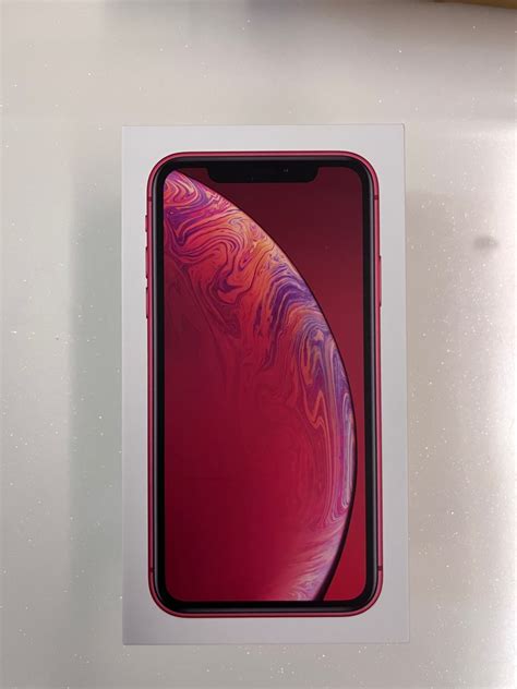 Iphone Xr Gb Mobile Phones Gadgets Mobile Phones Iphone Iphone