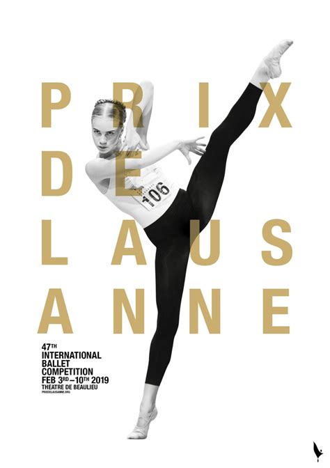 Registration Has Started Prix De Lausanne