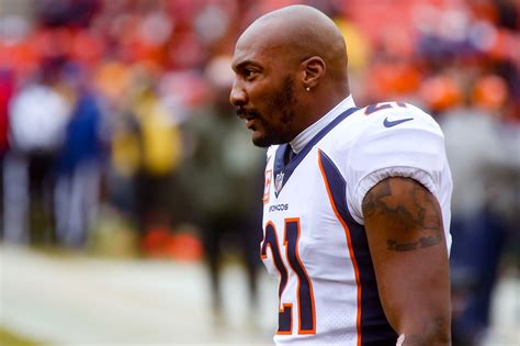 Brother Of Ex Nfl Player Aqib Talib Turns Himself In Over Fatal Shooting