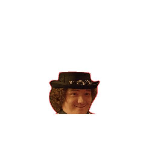Michael Jones Smile Sticker By Rooster Teeth Find And Share On Giphy