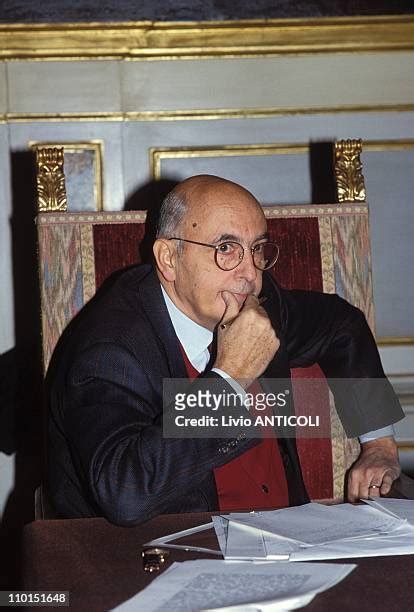 Giorgio Napolitano President Photos and Premium High Res Pictures - Getty Images