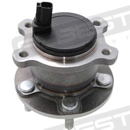 FEBEST 2182 CA2R FEBEST REAR WHEEL HUB 1493521 1461018 1560931