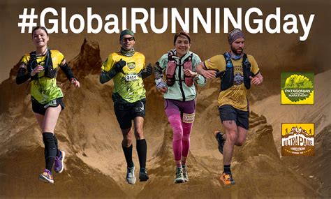 El D A Mundial Del Running Se Celebra Con Descuentos En Patagonian