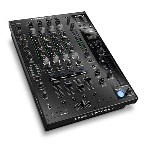 Denon Dj X1850 Prime Dj Club Mixers