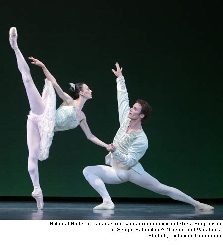 National Ballet of Canada - Ballet Photo (721724) - Fanpop