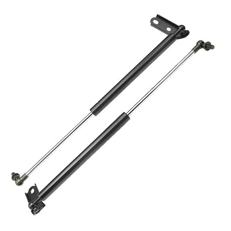 Pair Bonnet Gas Struts Front Hood Lift Supports Shocks For Lexus Rx300