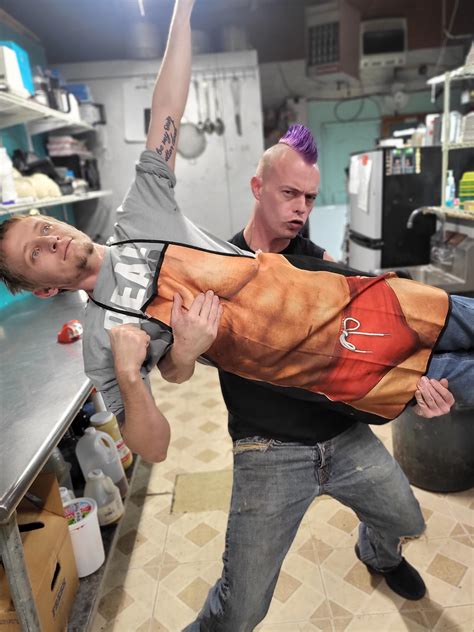 Since You All Like My Prep Cook So Much I Present You With My Sous