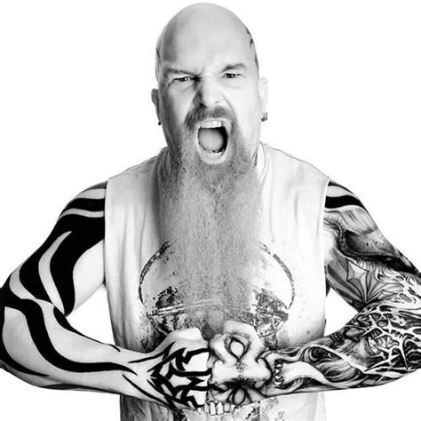 Fuckin Slaaaaaaayerr Thrash Metal Kerry King Slayer Metallica