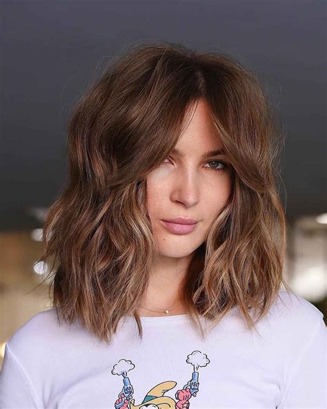 Fall Hairstyles With Bangs 2023 20 Ideas Fall Update Ideas