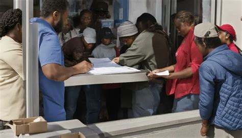 Emergency Food Stamps Same Day Approval Possible