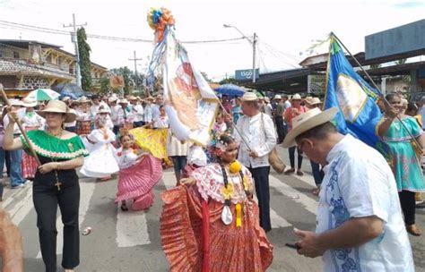 Arranca festival de tradición en El Roble de Aguadulce