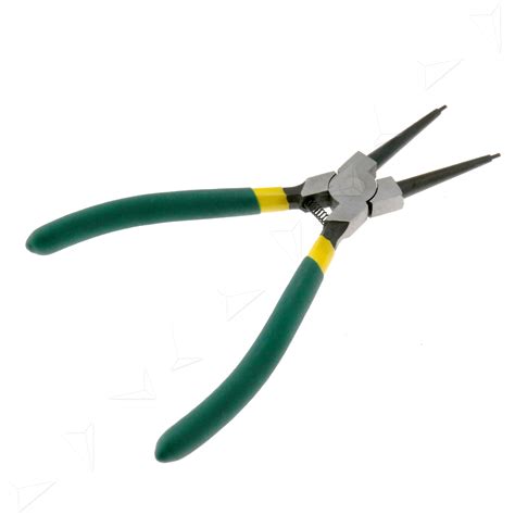 4 In 1 Snap Ring Pliers Plier Set Circlip Combination Retaining Clip