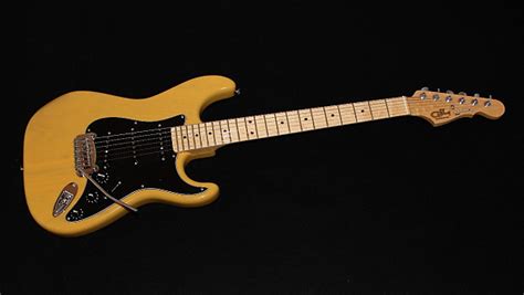 G L USA Custom Made Legacy Butterscotch Blonde Reverb Canada
